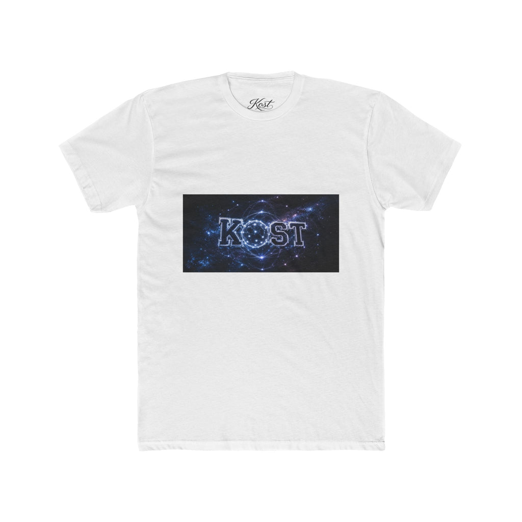 KOST Cosmic Galaxy Graphic T-Shirt