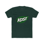 Kost Leaf Logo T-Shirt