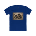 Køst Graphic Tee – Vintage-Inspired Streetwear Shirt