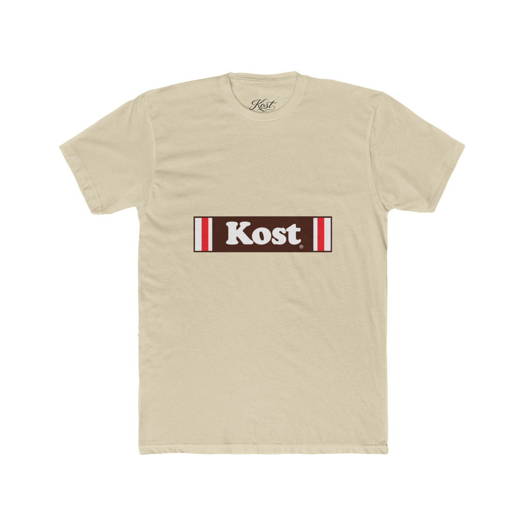 Kost Logo Graphic T-Shirt