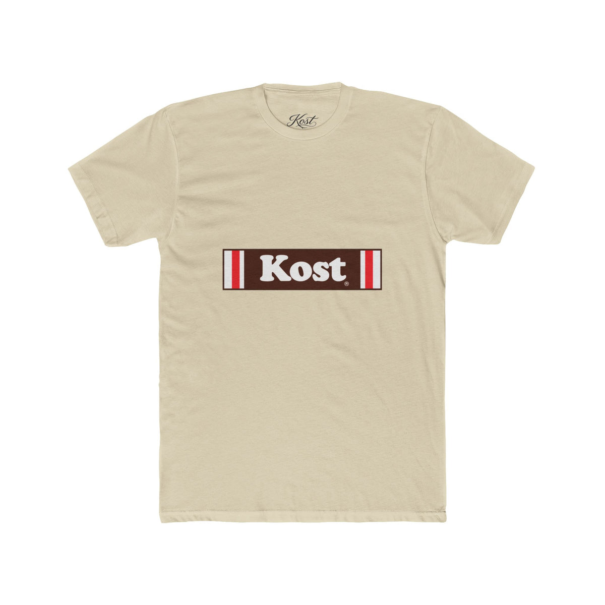 Kost Logo Graphic T-Shirt