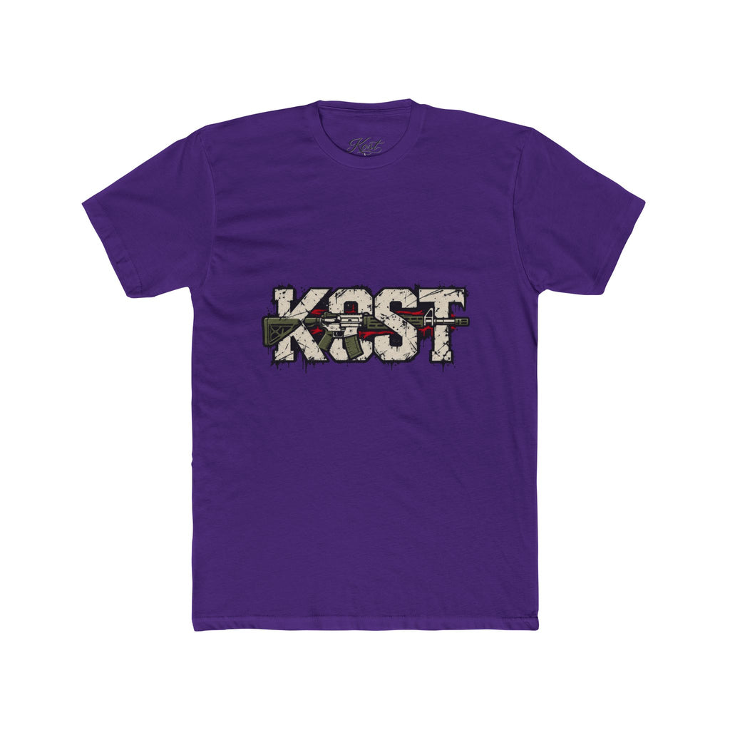 KISS Band Graphic T-Shirt