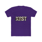 KISS Band Graphic T-Shirt