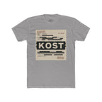 KOST Classified File Graphic Tee