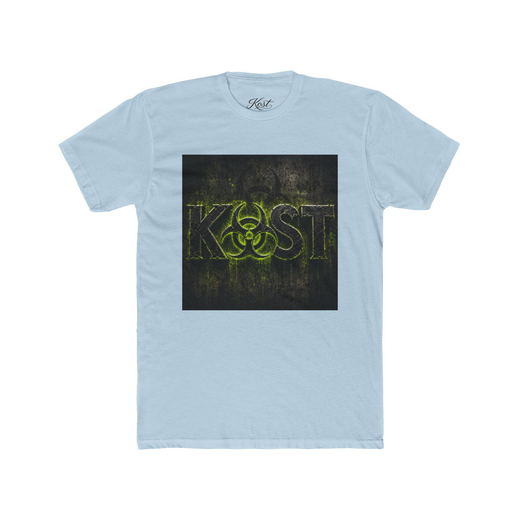 KOSHI Forest Graphic T-Shirt