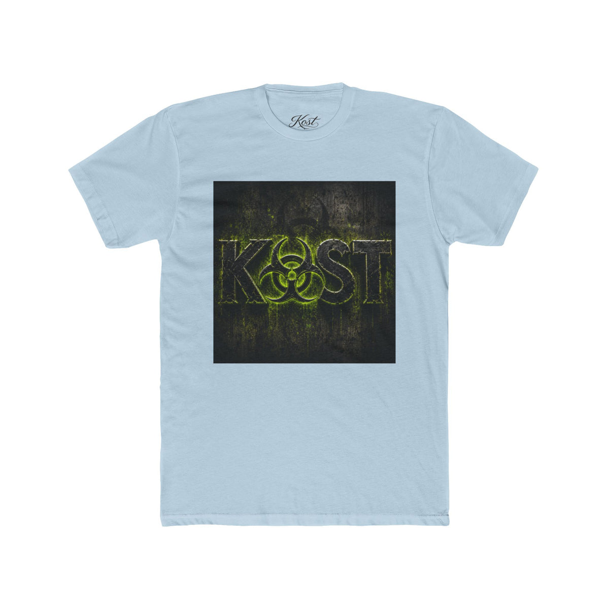 KOSHI Forest Graphic T-Shirt