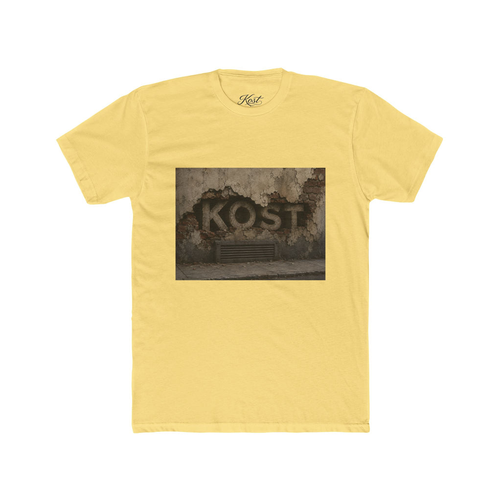 KOST Vintage Street Art Tee