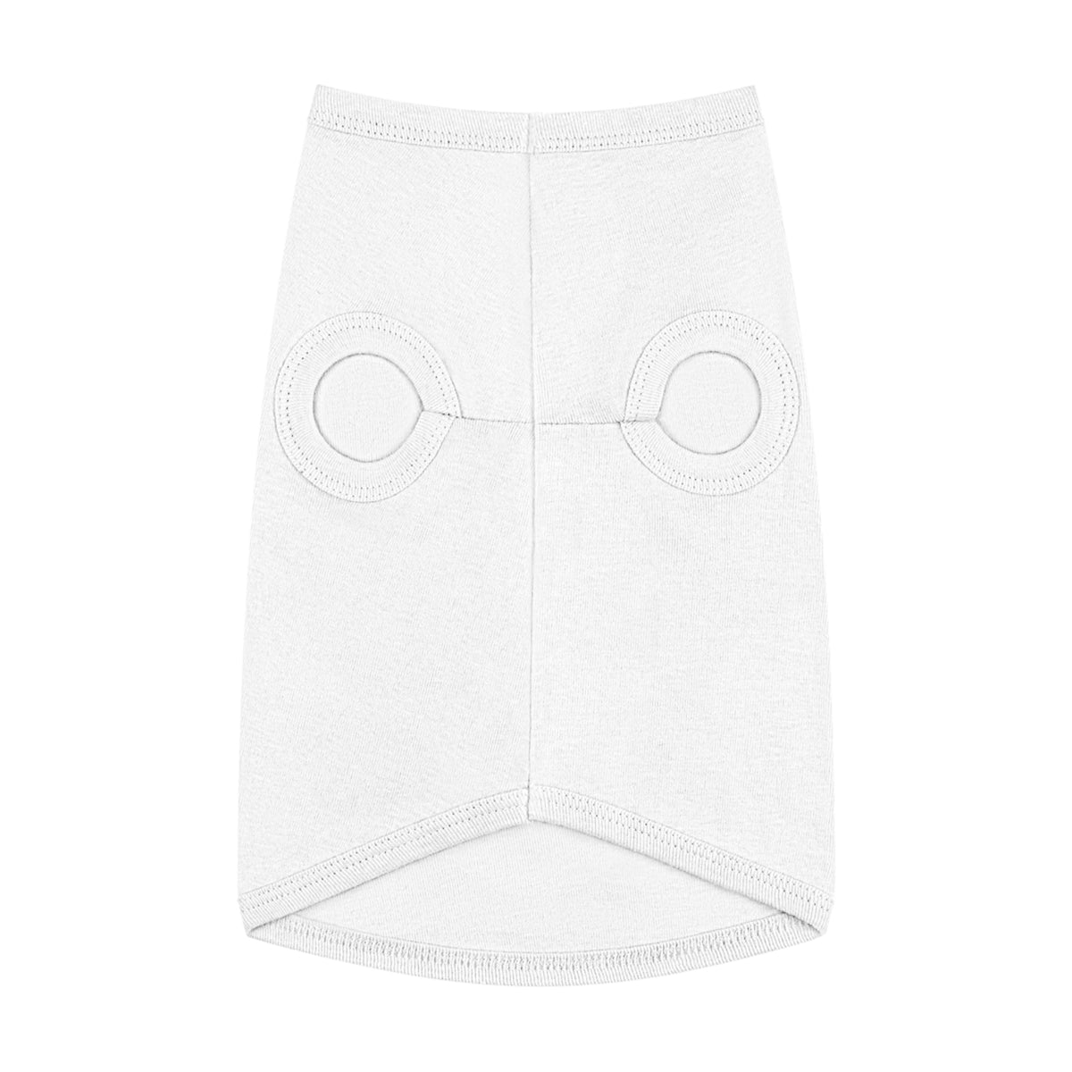 KOST Logo Pet Tank Top