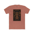 Walk of Fame Graphic Tee – Vintage Hollywood Star Design