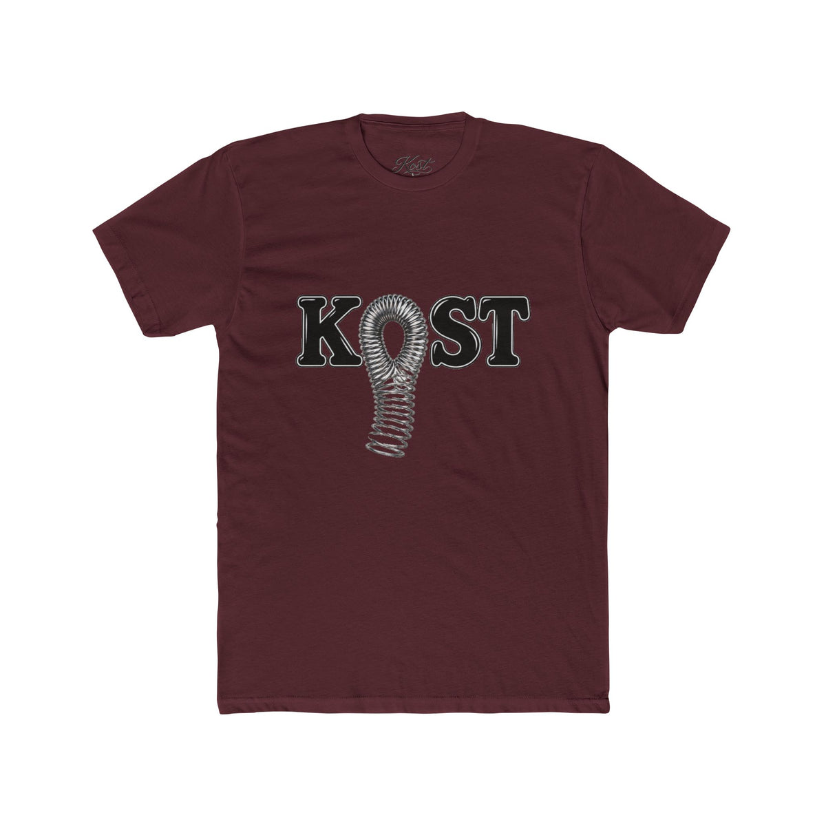 KOST Spring Graphic T-Shirt