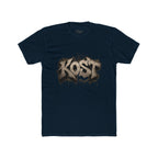 KOST Graphic Tee – Edgy Streetwear Cotton T-Shirt