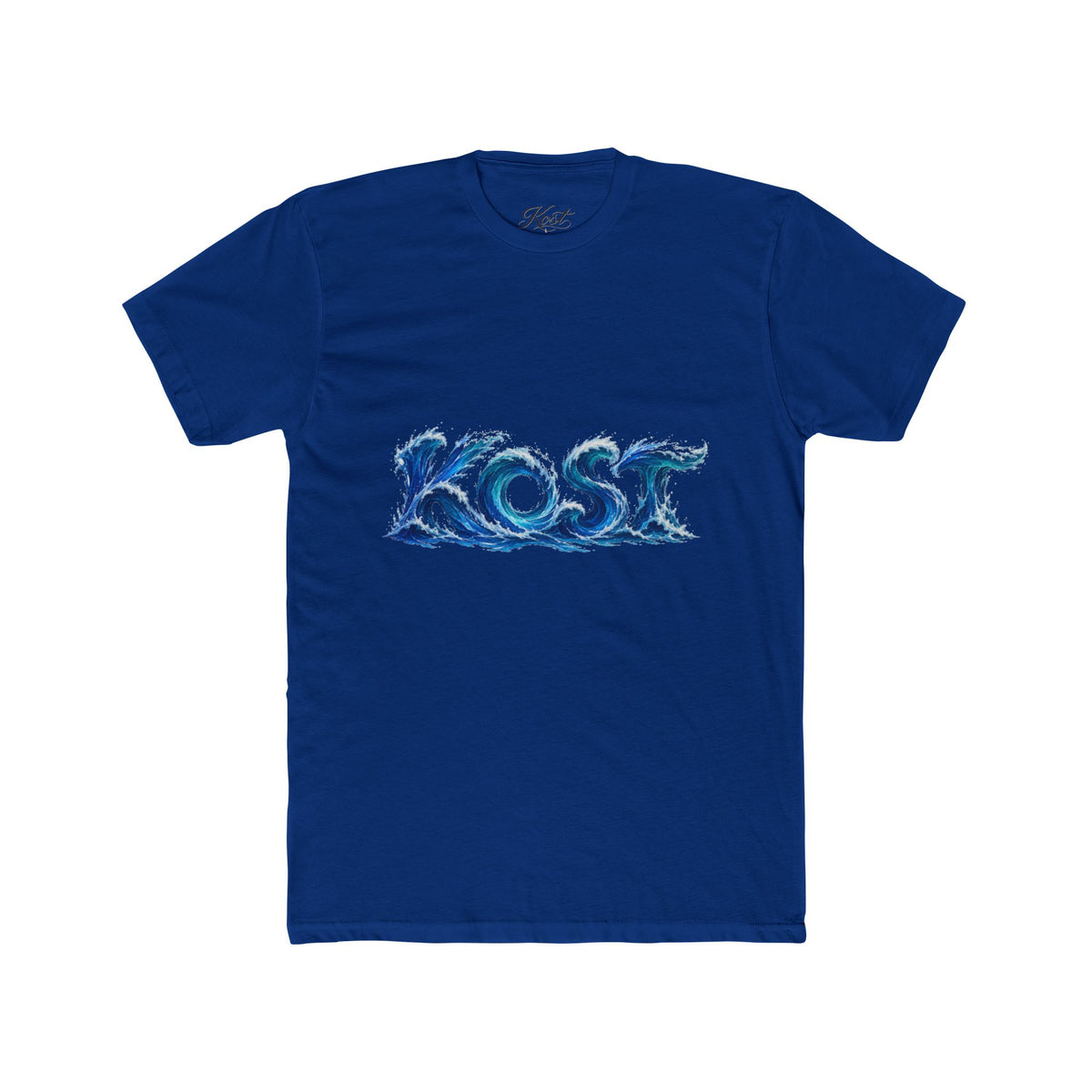 KOST Graphic T-Shirt