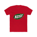 Kost Leaf Logo T-Shirt