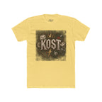 KOST Vintage Emblem Crew Tee