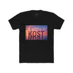 Unisex Cotton Crew Tee