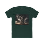 Surreal Storm Cloud Cotton Crew Tee