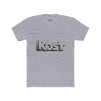 Kost Graffiti Logo Tee — Streetwear Graphic T‑Shirt