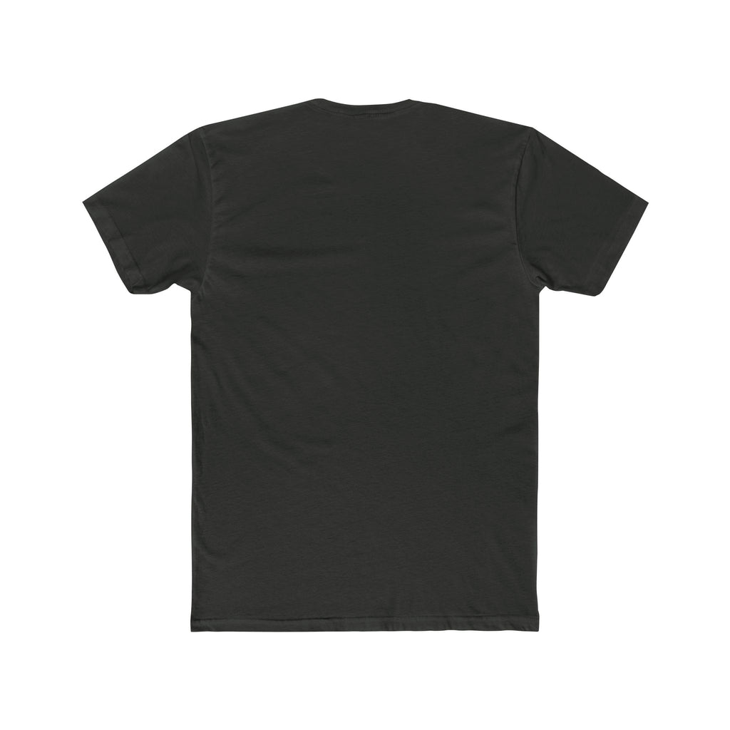 KOST Graffiti-Style Graphic Tee — Urban Streetwear Art T-Shirt