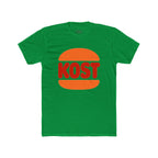 KOST Retro Burger Logo Tee