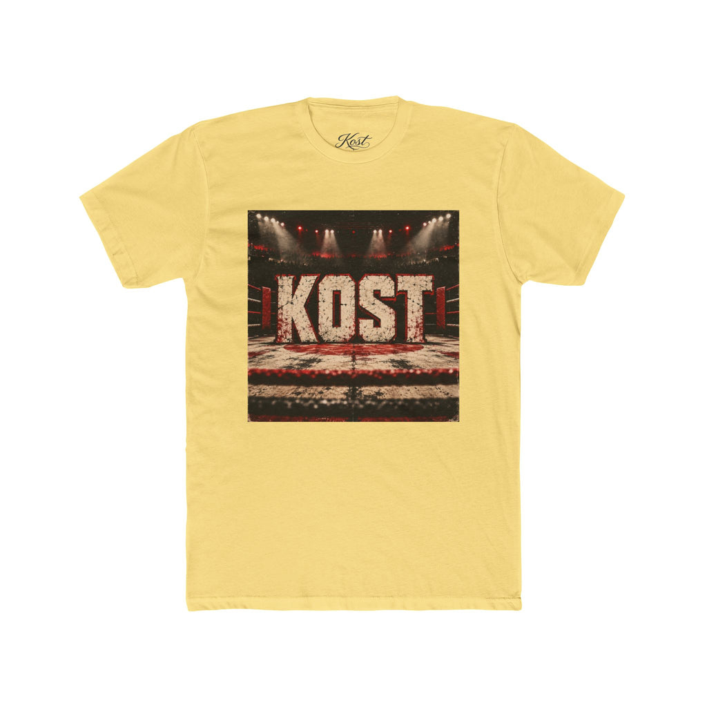 KOST Concert Stage Graphic Tee