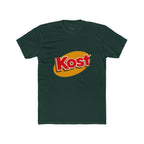 Kost Retro Logo Tee – Vintage Inspired Graphic T-Shirt