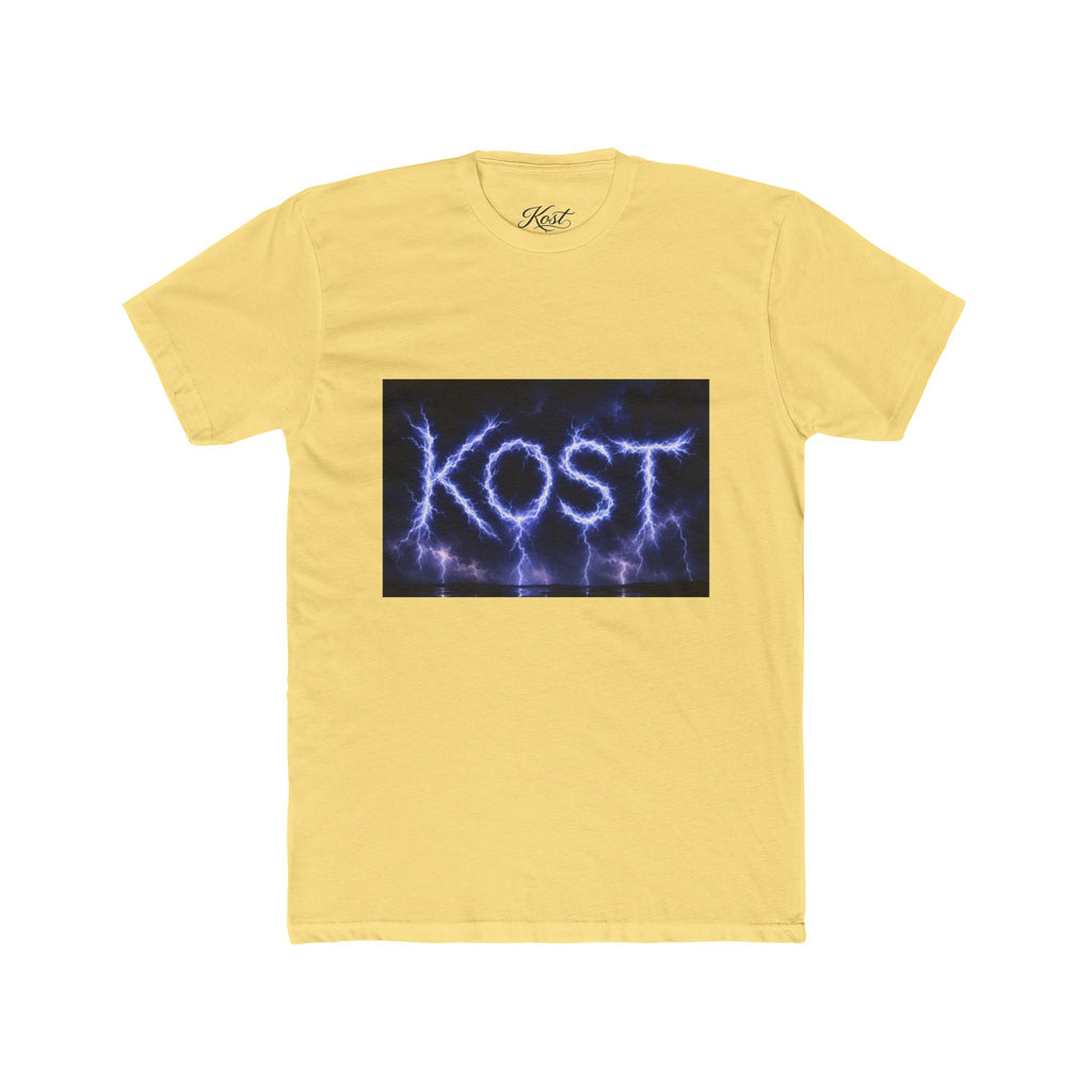 KOST Lightning Graphic T-Shirt