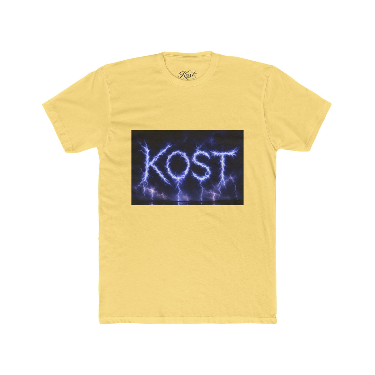 KOST Lightning Graphic T-Shirt