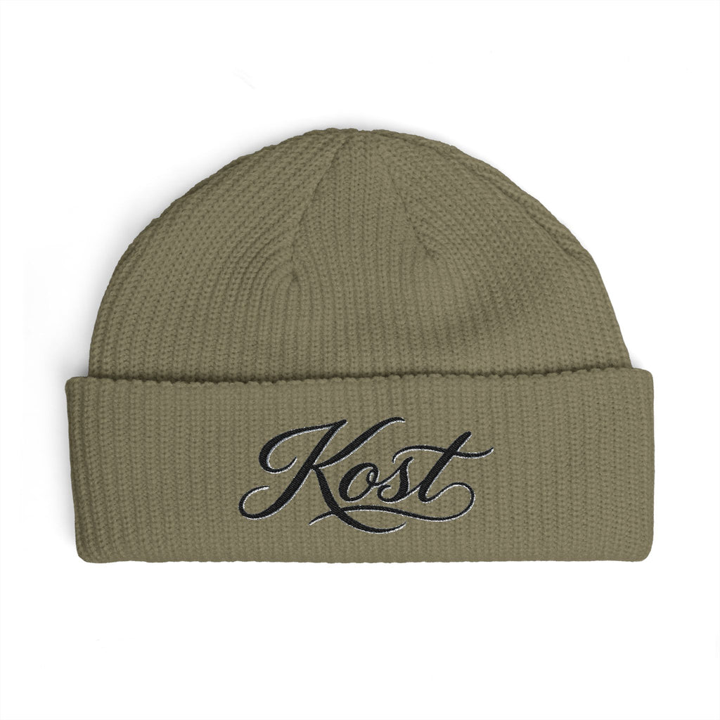 Cuff Beanie