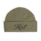 Cuff Beanie