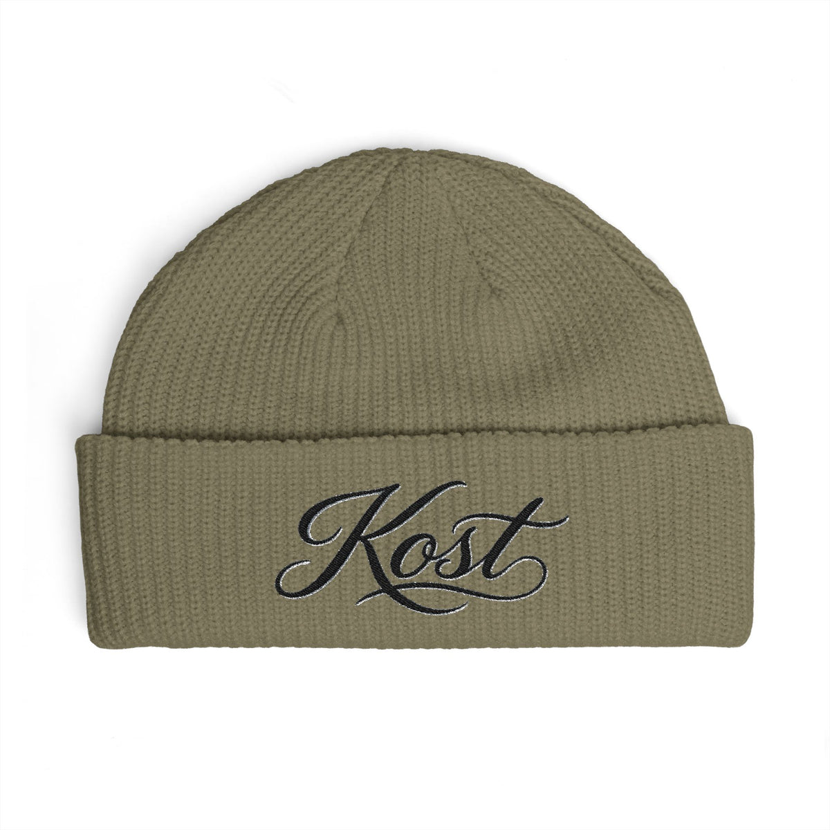 Cuff Beanie