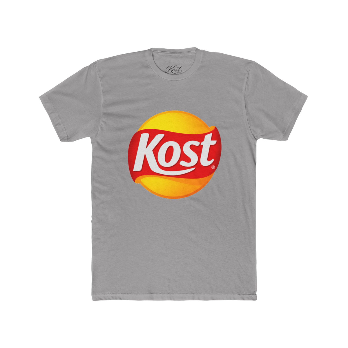 Kost Retro Logo Tee