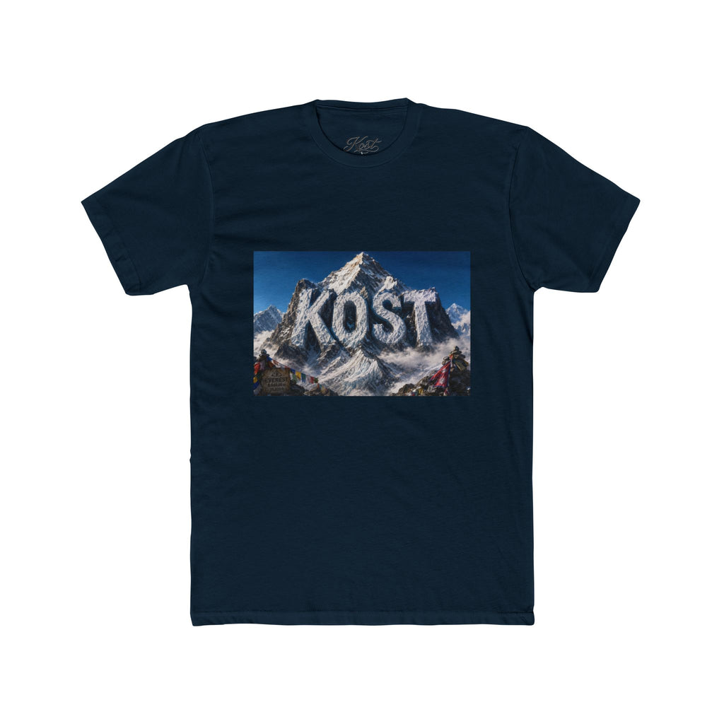 Köst Mountain Graphic Tee