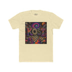 Psychedelic Cosmic KOST Graphic Tee