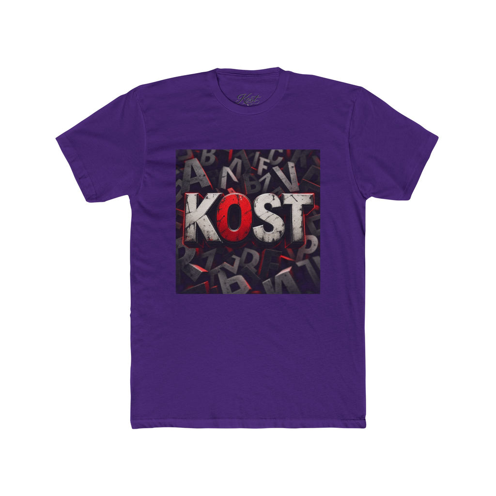 Lost Graphic T-Shirt