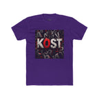 Lost Graphic T-Shirt