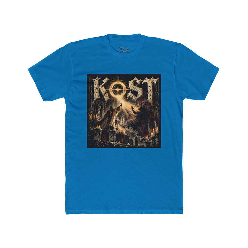KOST Gothic Fantasy Graphic T-Shirt