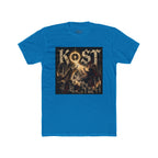 KOST Gothic Fantasy Graphic T-Shirt