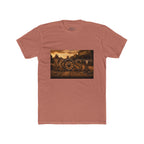 KOST Vintage Desert Graphic T-Shirt