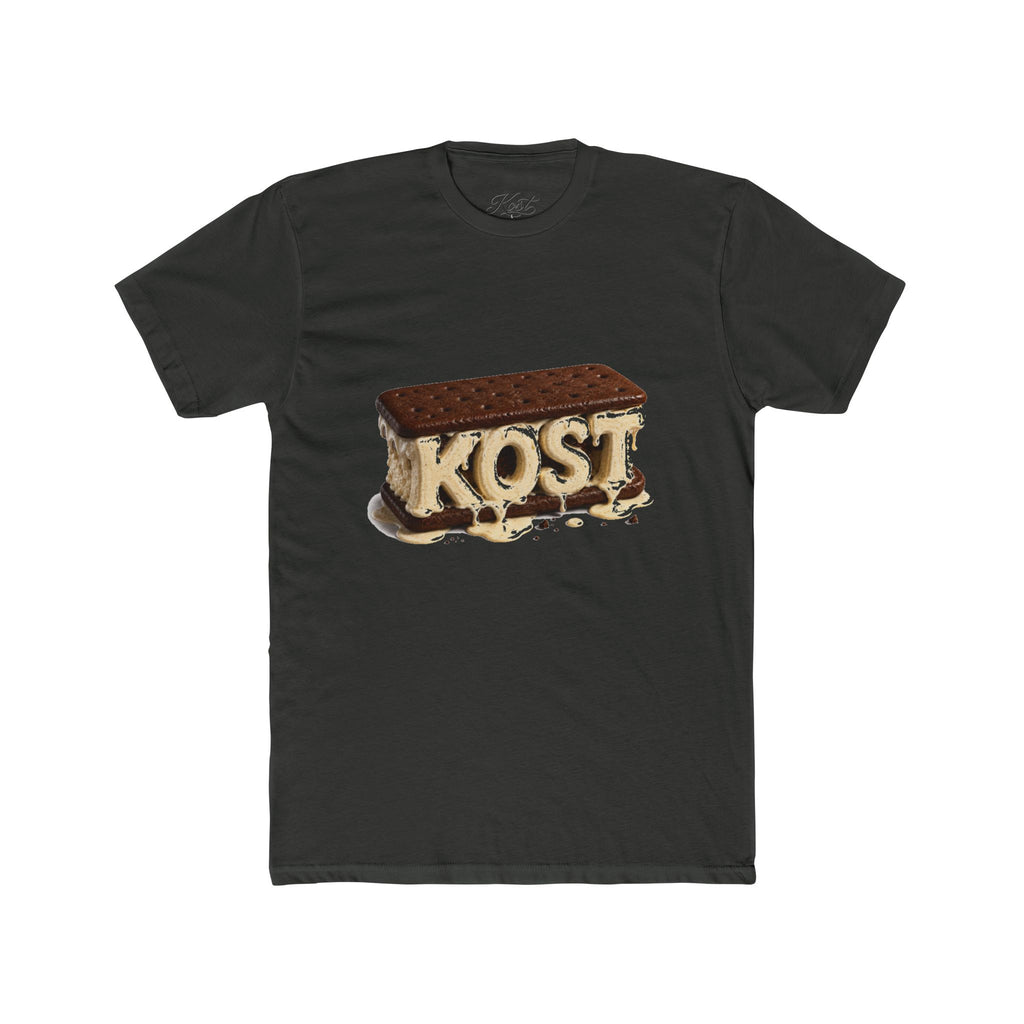 Ice Cream Sandwich KOST Graphic Tee