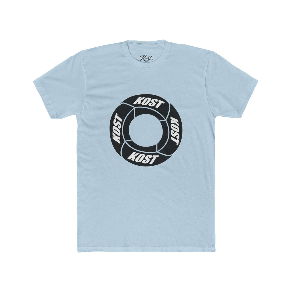 KOST Lifeguard Ring Graphic T-Shirt