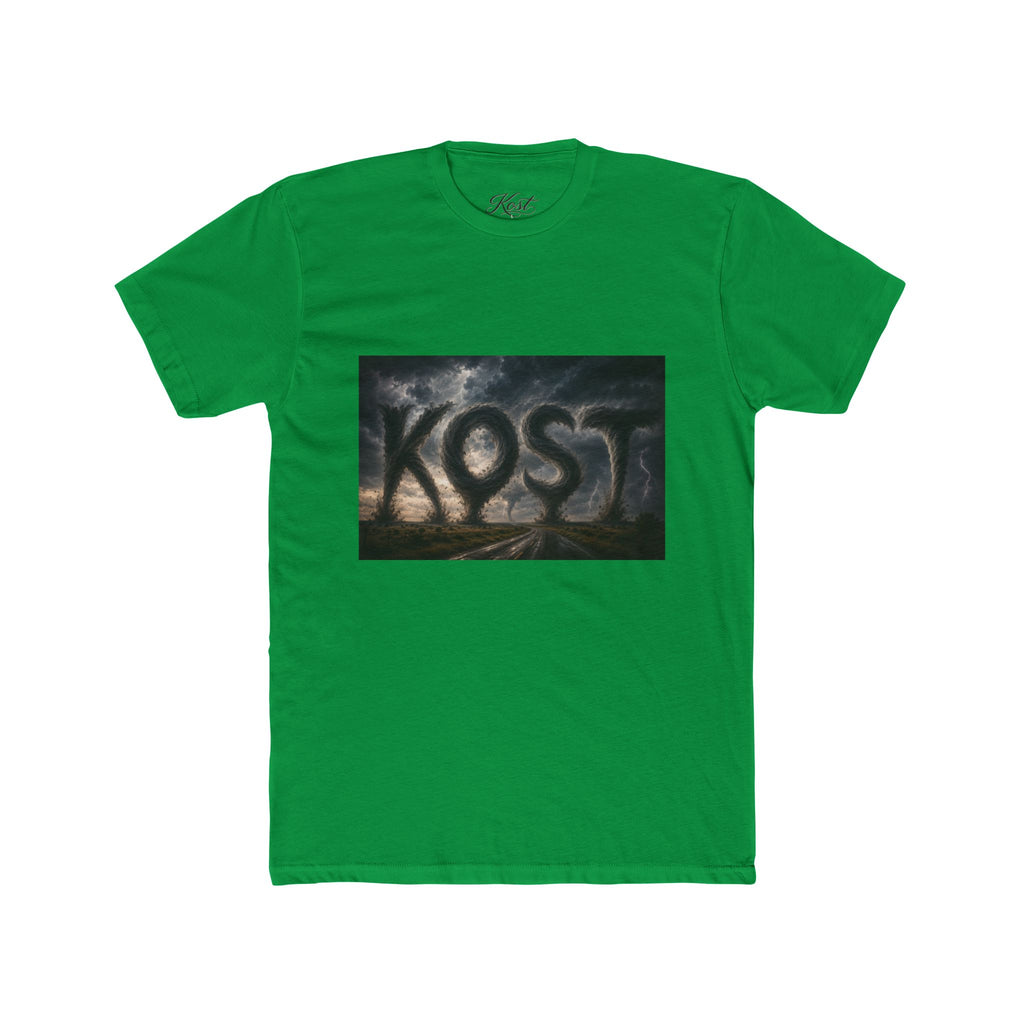 KISS Band Graphic T-Shirt