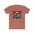 KOST “Not a Reptilian” Graphic T-Shirt