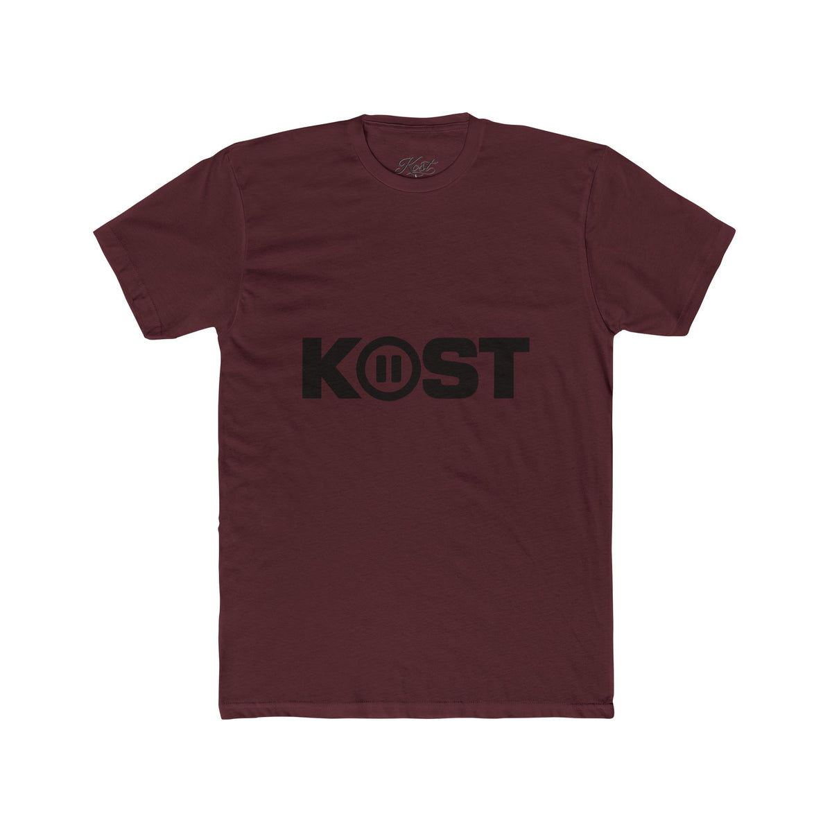 KOST Logo T-Shirt