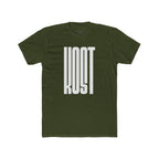 KOST Vertical Logo Tee