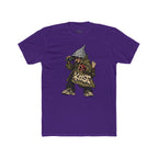 Street Gnome Graphic Tee — 'Kost' Urban Gnome Illustration