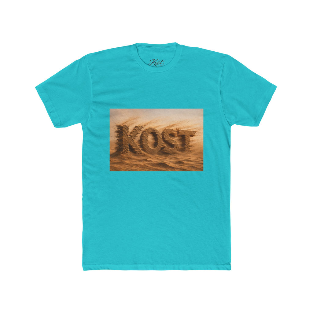 KOST Vintage Graphic Cotton Tee
