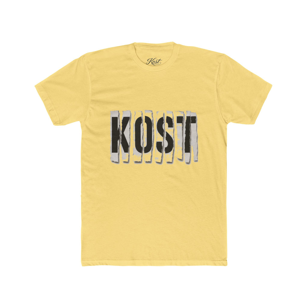 KOSHI Graphic T-Shirt