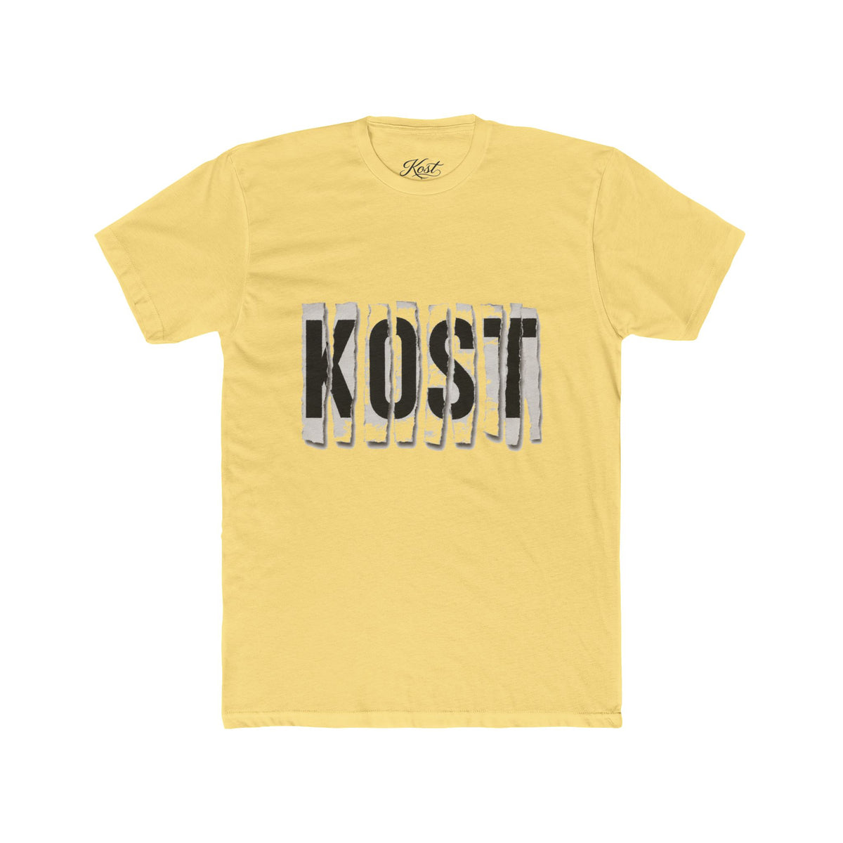 KOSHI Graphic T-Shirt