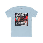 KOST Photo Graphic Cotton T-Shirt