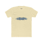 Kost Wave Tee — Heartbeat Graphic T‑Shirt